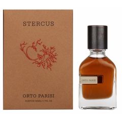 Stercus Parfum by Orto Parisi for Unisex 50mL