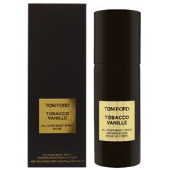 Tom Ford Tobacco Vanille Body Spray for Unisex 150mL