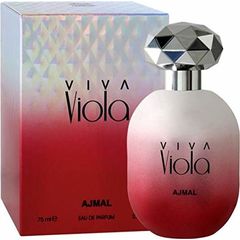 Viva Viola by Ajmal for Women EDP 75mL