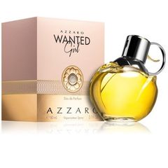 Wanted Girl by Azzaro for Women EDP 80mL