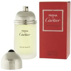 Pasha De Cartier by Cartier for Men EDT 100mL