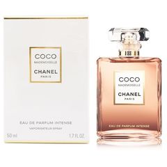 Coco Mademoiselle Intense by Chanel for Women EDP 100mL