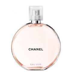 Chance Eau Vive by Chanel for Women EDT 150 mL