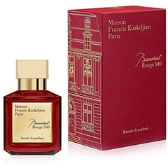 Baccarat Rouge 540 Extrait de Parfum by Maison Francis Kurdjian for Unisex 70mL
