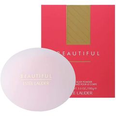 Beautiful Body Powder by Estee Lauder for Women 100 Gm