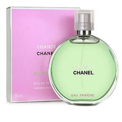 Chance Eau Fraiche by Chanel for Women EDT 50mL