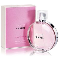 Chance Eau Tendre by Chanel for Women EDT 50mL