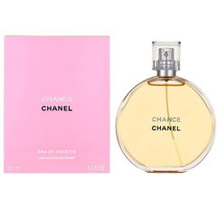 Chance by Chanel for Women EDT 50mL