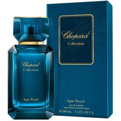 Collection Agar Royal by Chopard for Women EDP 100mL