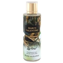 New Lily Forest Body Mist by Marco Valentino 250mL