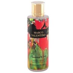 New Passionate Love Body Mist by Marco Valentino 250mL