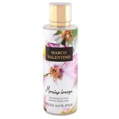 New Morning Breeze Body Mist by Marco Valentino 250mL