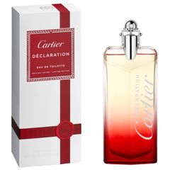Declaration Limited Edition by Cartier for Men EDT 100mL
