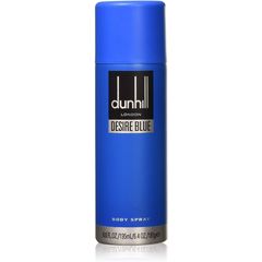 Desire Blue Body Spray by Dunhill for Men 195mL