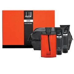 Desire Extreme Gift Set by Dunhill for Men EDT