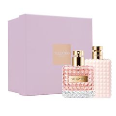 Donna 2pc Set by Valentino for Women