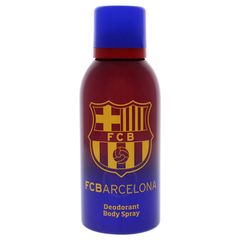 FC barcelona Deodorant by Kids 150mL