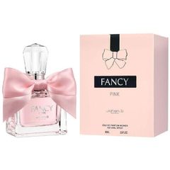 Fancy Pink by Geparlys for Women EDP 85mL