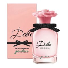 Garden by Dolce & Gabbana for Women EDP 75mL