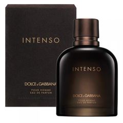 Intenso by Dolce & Gabbana for Men EDP 200mL