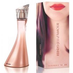 Jeu d'Amour by Kenzo for Women EDP 100mL