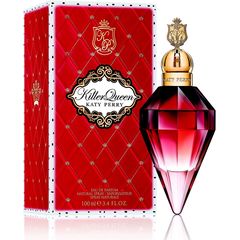 Killer Queen by Katy Perry for Women EDP 100mL