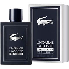 L Homme Intense by Lacoste for Men EDT 100mL