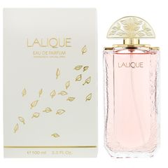 Lalique by Lalique for Women EDT 100mL