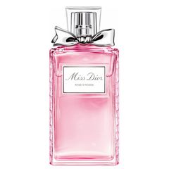 Miss Dior Rose N Roses by Christian Dior for Women EDT 100mL
