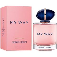 My Way by Giorgio Armani for Women EDP 90mL