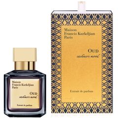 Oud Cashmere Mood by by Maison Francis Kurdjian Extrait de Parfum Unisex 70mL