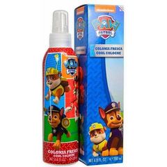 Paw Patrol Cool Cologne by for Kids 200mL