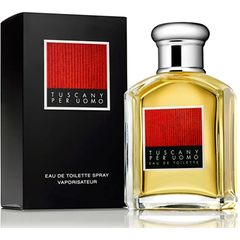 Perfomo by Tuscany for Men EDT 100mL
