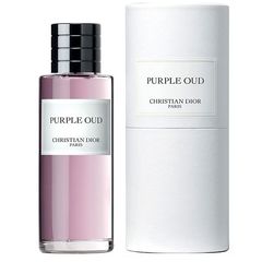 Purple Oud by Christian Dior for Women EDP 125mL