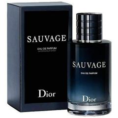 Sauvage by Christian Dior for Men EDP 60mL