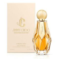 Seduction Collection I Want Oud by Jimmy Choo EDP