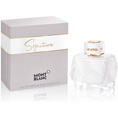 Signature by Mont Blanc for Women EDP 90mL
