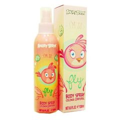 Stella Body Spray by Disney for Kids 200mL