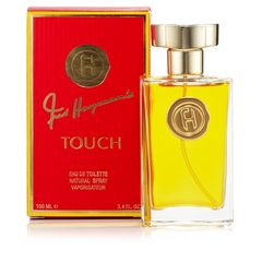 Touch by Fred Haymons for Women EDT 100mL