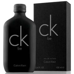 CK Be by Calvin Klein for Unisex EDT 100mL