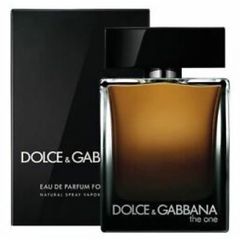 The One by Dolce & Gabbana for Men EDP 150mL