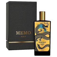 Winter Palace by Memo for Unisex EDP 75mL