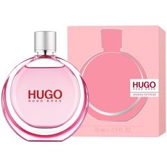 Woman Extreme by Hugo Boss for Women EDP 75mL