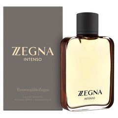 Zegna Intenso by Ermenegildo Zegna for Men EDT 100mL