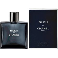 Bleu De by Chanel for Men EDT 150mL