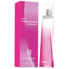 Very Irresistible by Givenchy for Women EDP 75mL