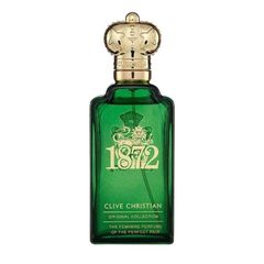 1872 Feminine Parfum by Clive Christian for Unisex 100mL