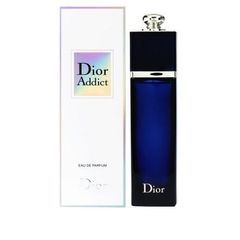 Dior Addict by Christian Dior for Women EDP 100mL