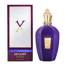 Accento by Xerjoff for Unisex EDP 100mL