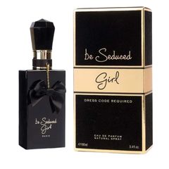 Be Seduced Girl by Geparlys for Women EDP 100mL